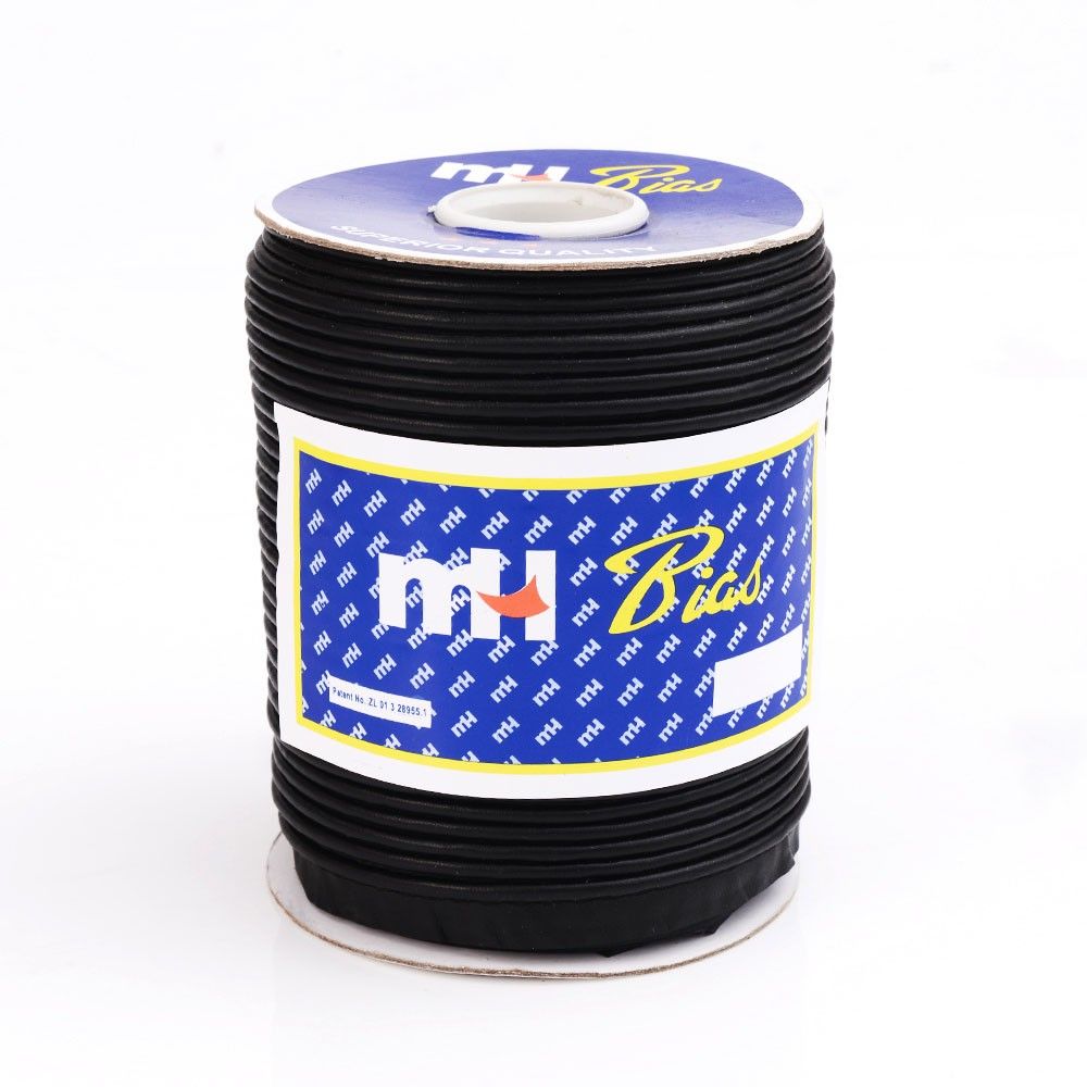 Leather Bias Binding Tape with Insertion Cord