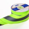 5-x-2cm-reflective-tape-safety-strip-sew-on-lime-green-gray-0164-1007