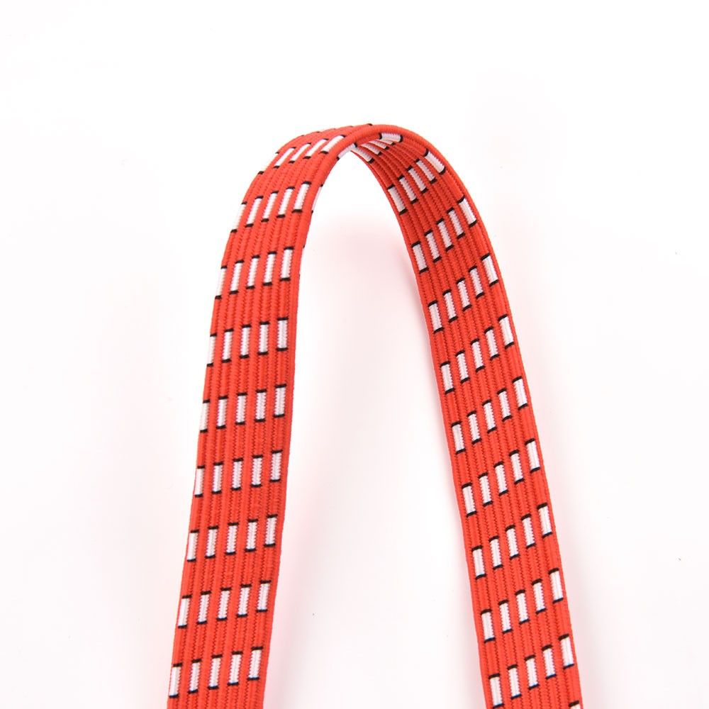 Braided Elastic Cord from China