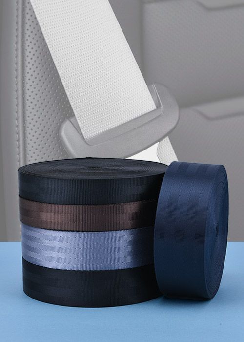 Seat Belt Webbing Tape