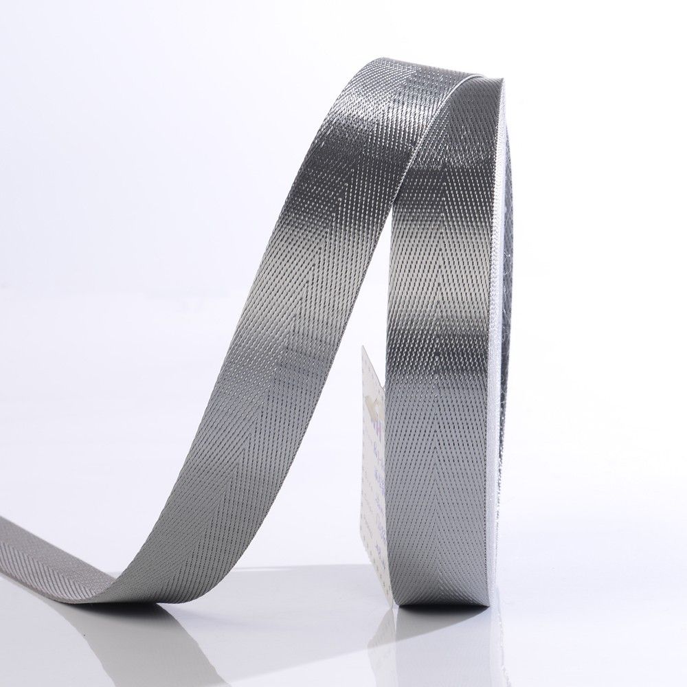 Herringbone Polyester Webbing