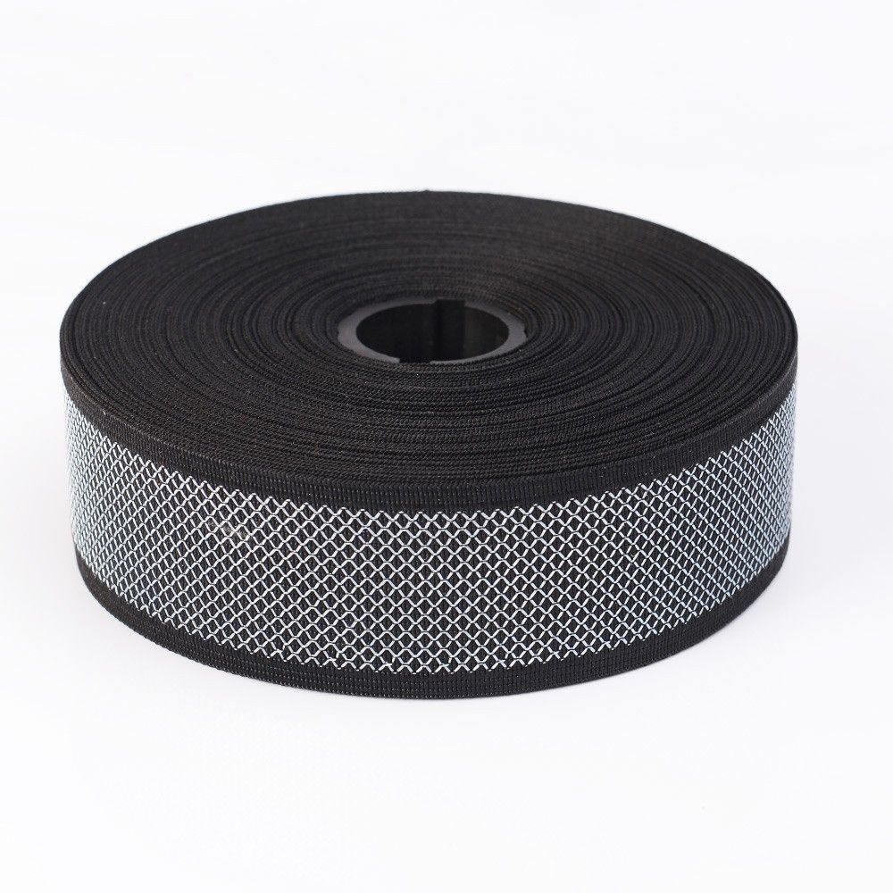 Polyester Knitted Mattress Tape-0102-6427-2