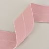 20nt-4043-4044-Pink Woven Elastic Tape