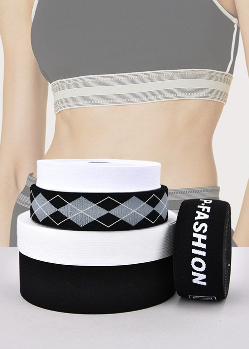 Sportswear Elastic