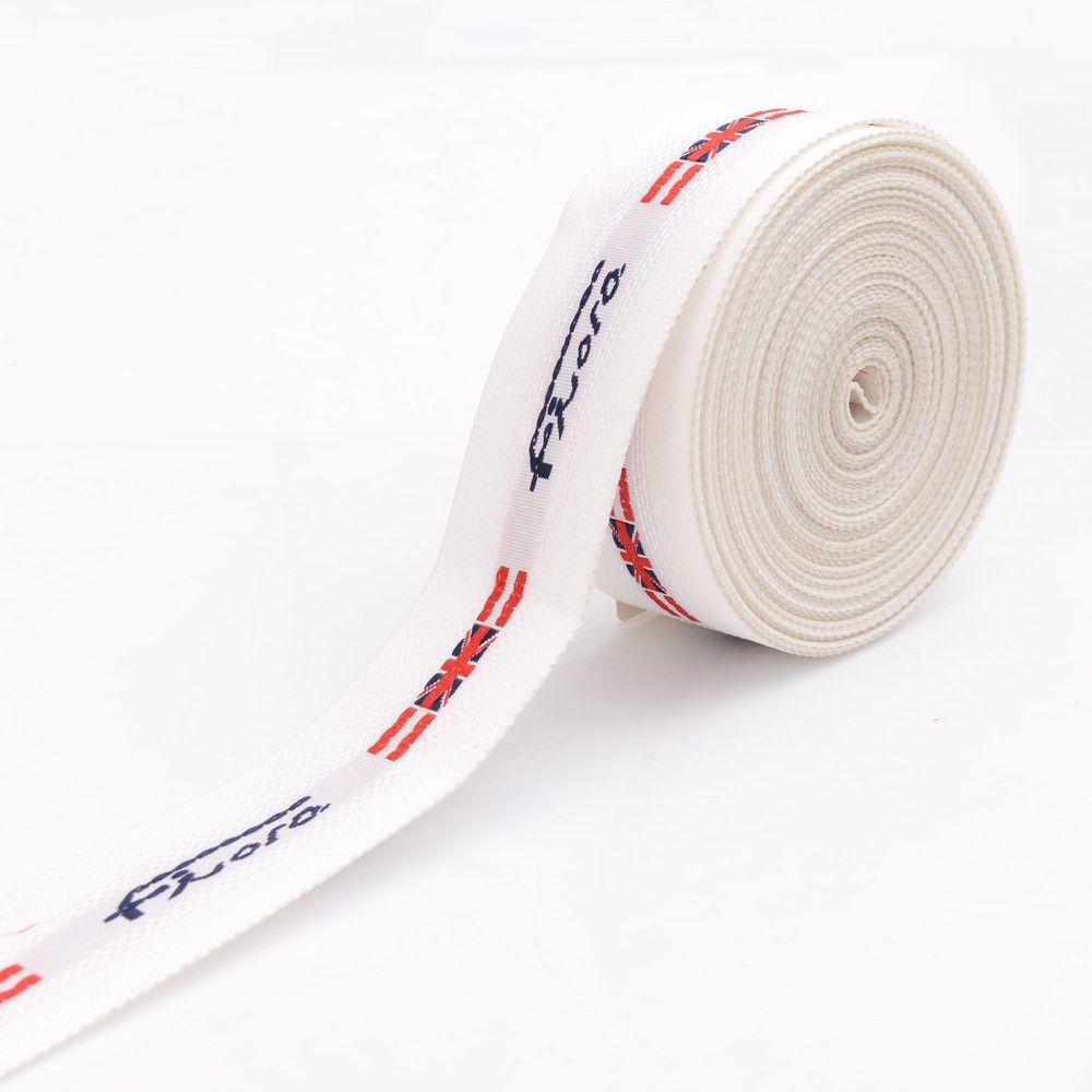Woven Waist Tape