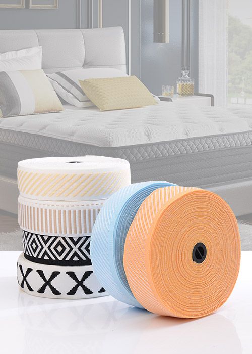 Mattress Edge Tape
