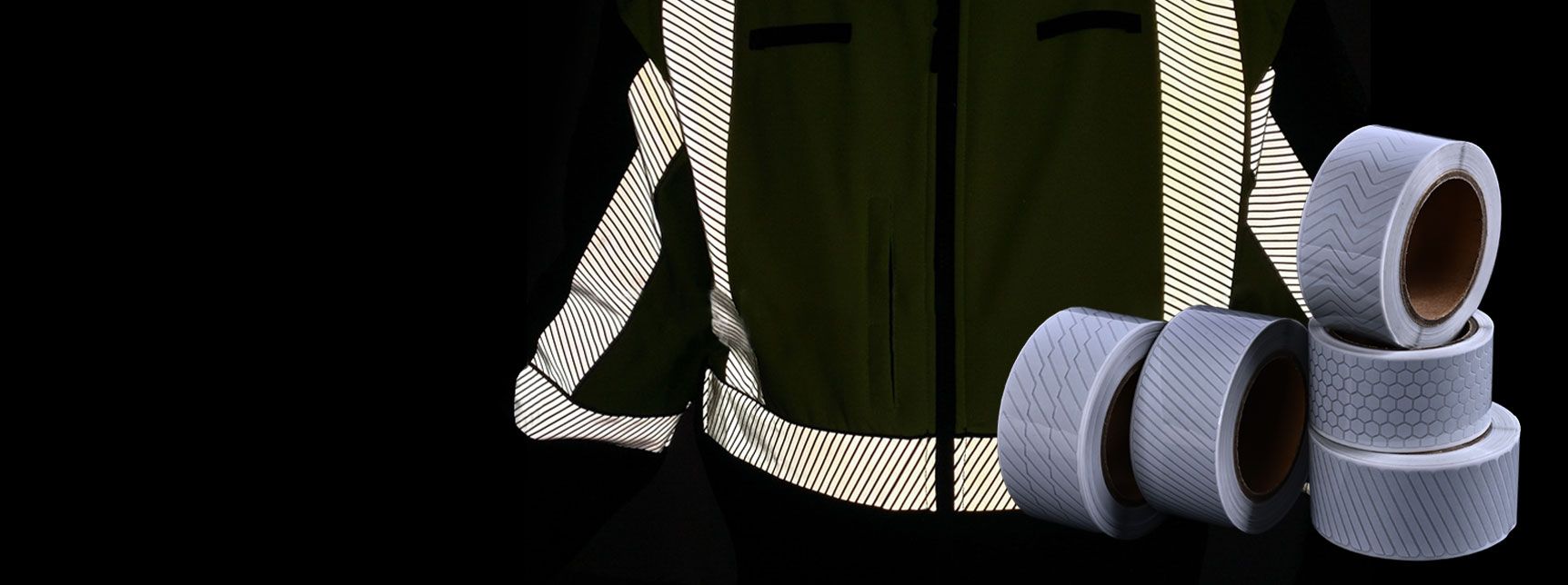 Reflective Tape