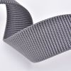 PP Webbing Tape with Tank Texture