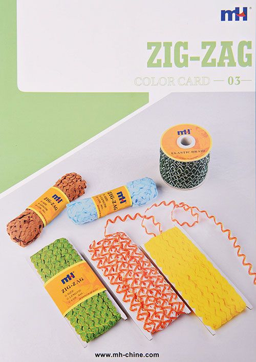 zig zag