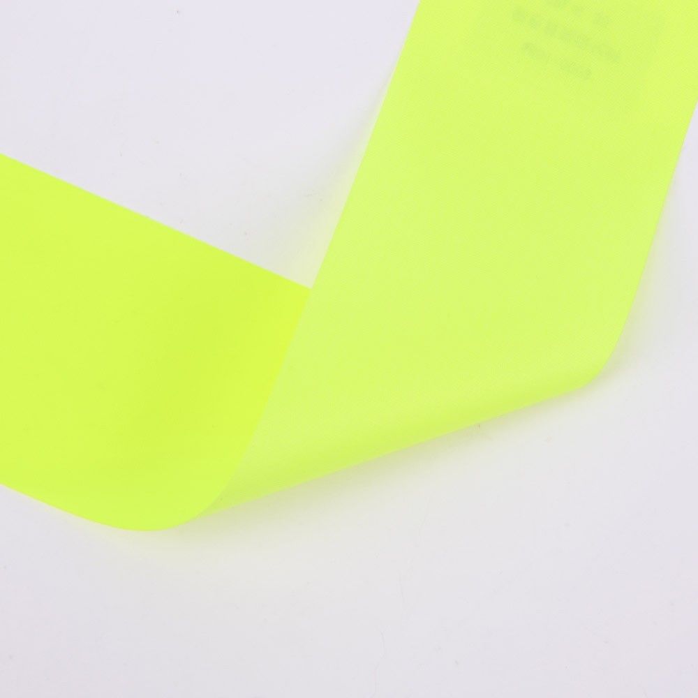 Sew-On Polyester Reflective Tape-6801-0003