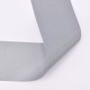Silver Lustre Reflective Polyester Fabric Tape-6801-3008