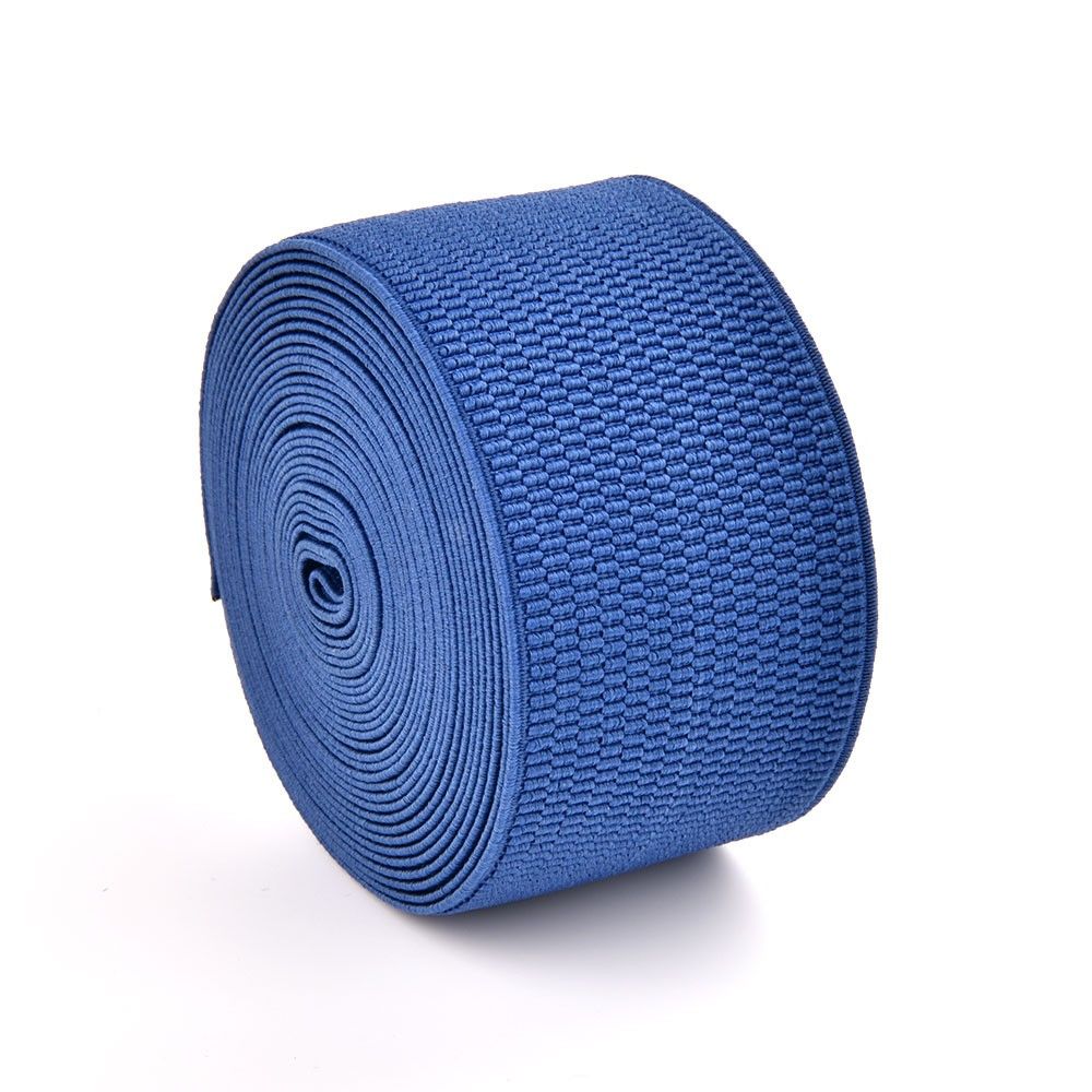 Elastic Webbing Tape Made in China