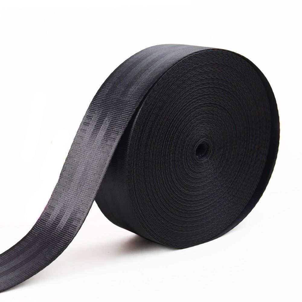 47mm 52.4g/m High Tenacity Polyester Tape