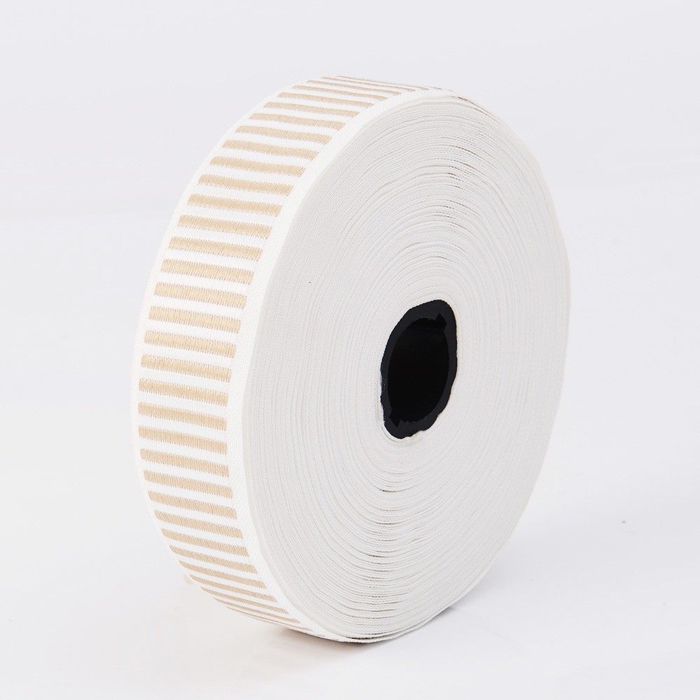 Polyester Woven Mattress Tape-0102-6118-1