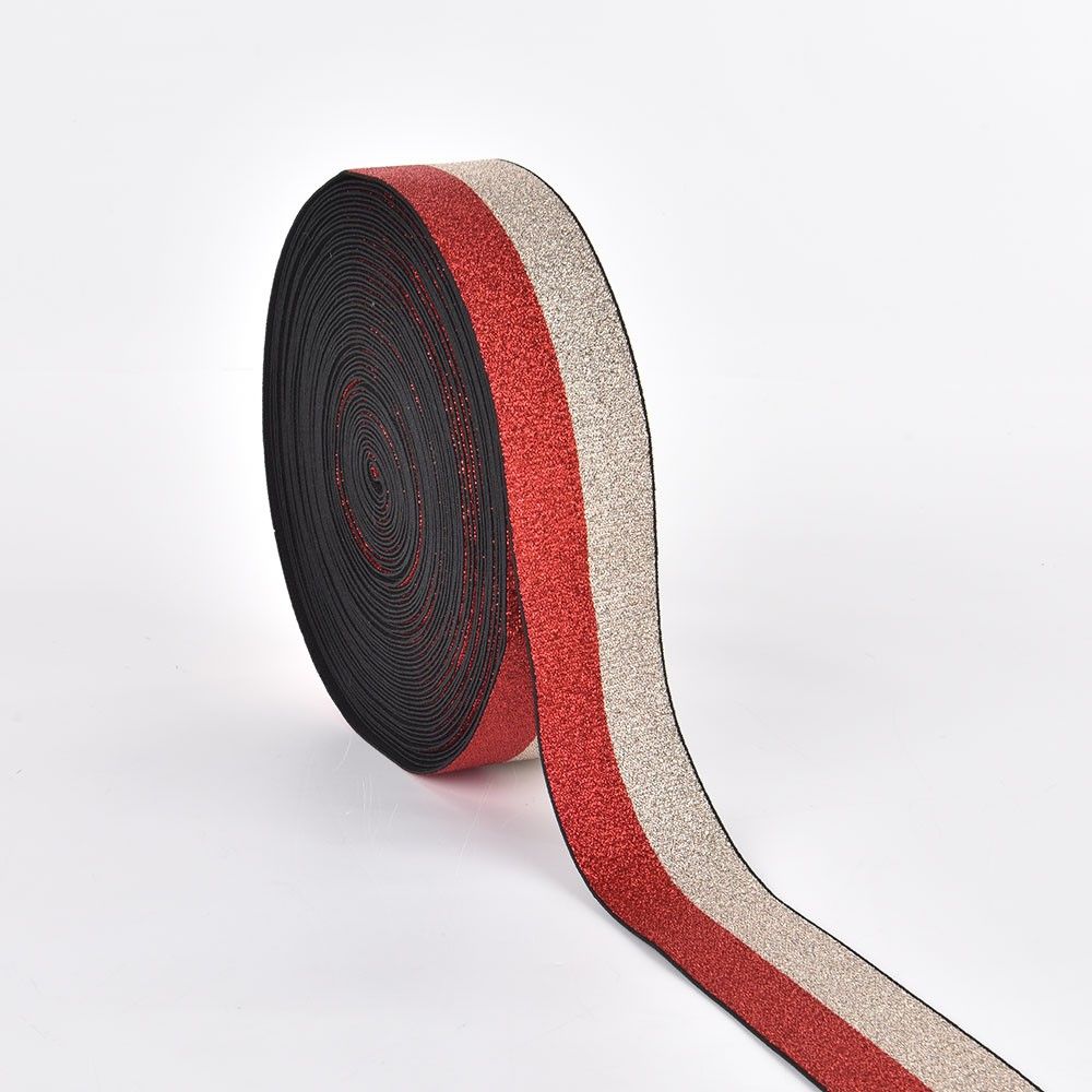 Waistband Elastic Tape From China's Factory