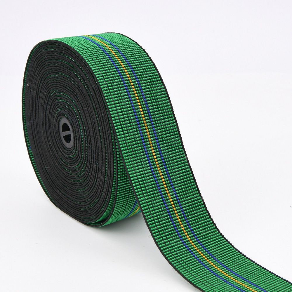 48mm PP Rubber Elastic Band for Chair