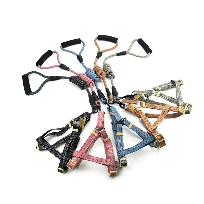 Polypropylene Dog Leash